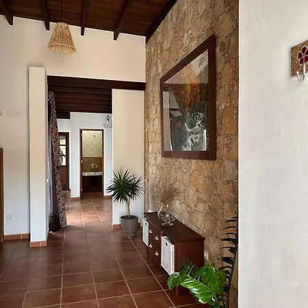 Villa Private With Pool In The Mountains *