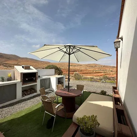 Private With Pool In The Mountains Casa vacanze Pájara