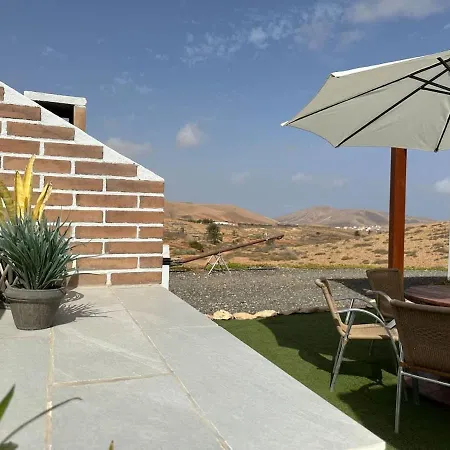Casa vacanze Private With Pool In The Mountains Pájara