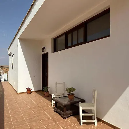 Casa vacanze Private With Pool In The Mountains Pájara